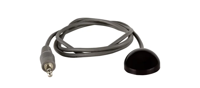 Kramer C-A35M/IRRW-3 – 3 5 mm IR-Empfängerkabel (Stecker auf Weitbereichs-Hz)