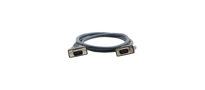 Kramer C-MGM/MGM-35 – HD15 Mikro VGA-Kabel – 10.7 m