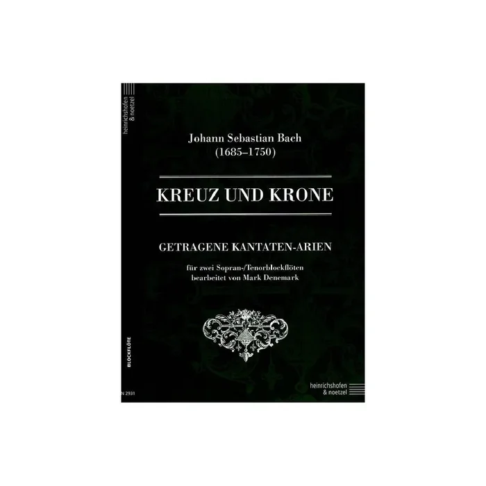 Kreuz und Krone