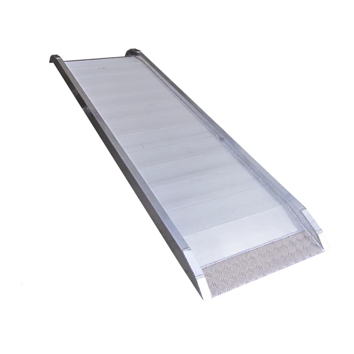 Laderampe Eco HR 3000/800