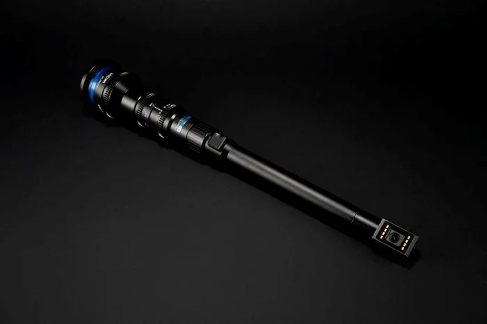 Laowa 24mm T14 2X Periprobe – Canon EF