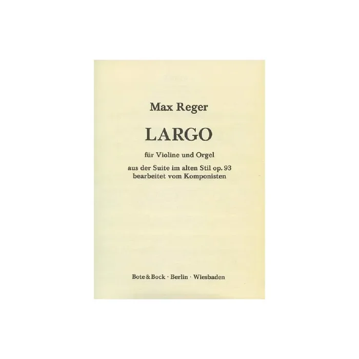 Largo