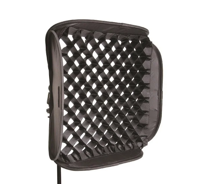 Lastolite Ezybox Hotshoe 54cm Wabeneinsatz für LL LS2462