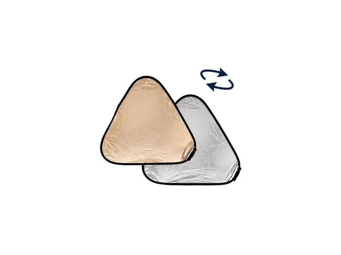 Lastolite LL LR3736 Trigrip Sunfire/Silber 1,2m