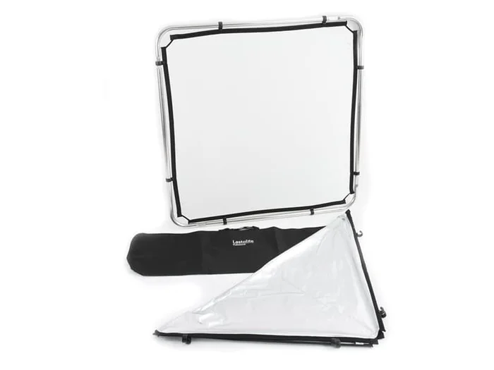 Lastolite LL LR81143RC Skylite Rapid Standard Small Kit 110 x 110cm