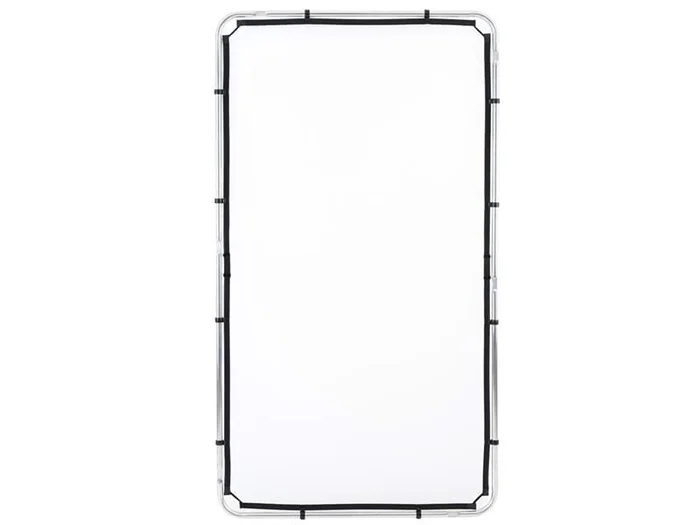 Lastolite LL LR81207R Skylite Rapid Fabric Medium 1.1 x 2m 1.25 Stop Diffuser