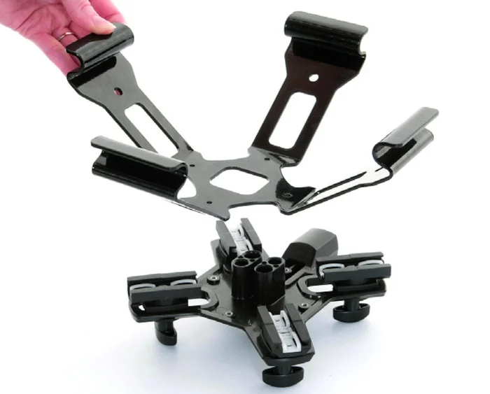 Lastolite LL LS2530 Ezybox Quad (4fach Halterung)