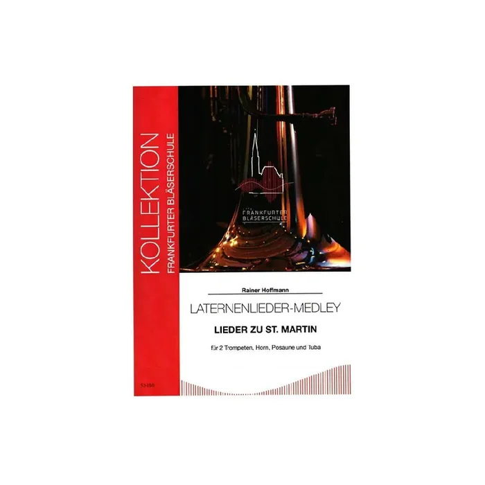 Laternenlieder – Medley