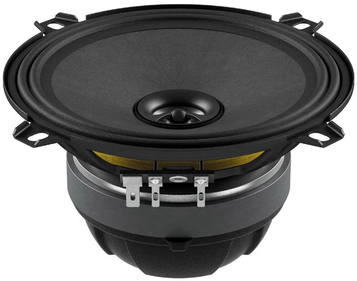 LAVOCE CSF051.21 5″ Koaxiallautsprecher, Ferrit-Neodym