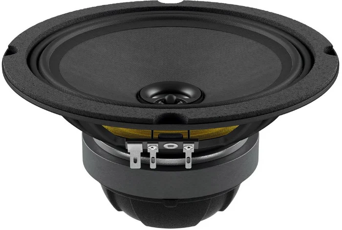 LAVOCE CSF061.21 6,5″ Koaxiallautsprecher, Ferrit-Neodym