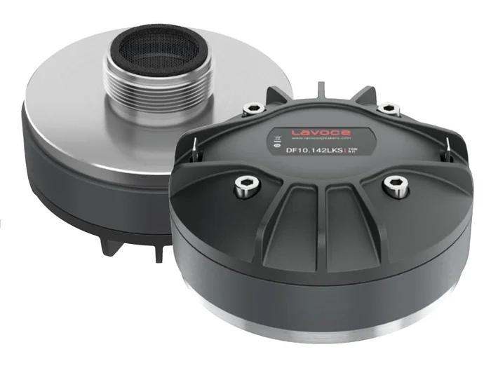 LAVOCE DF10.142LKS 1″ Ferrite