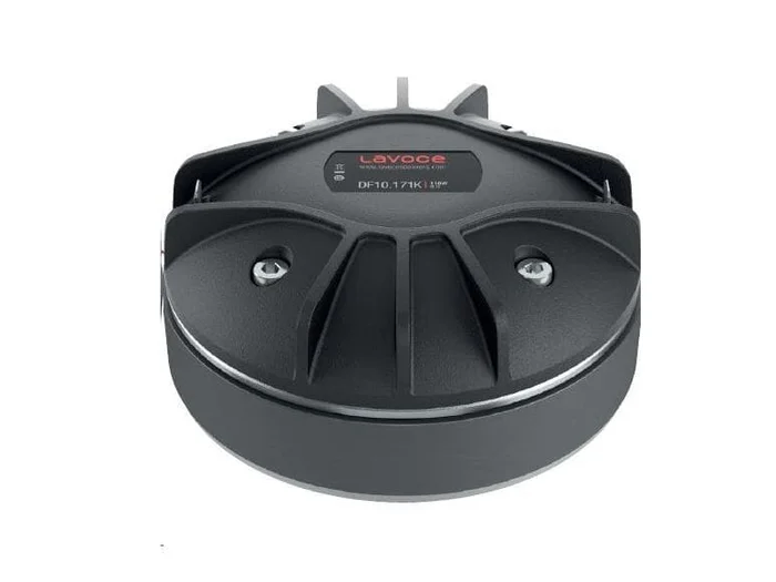 LAVOCE DF10.171K 1″ Kompressionstreiber, Ferrit