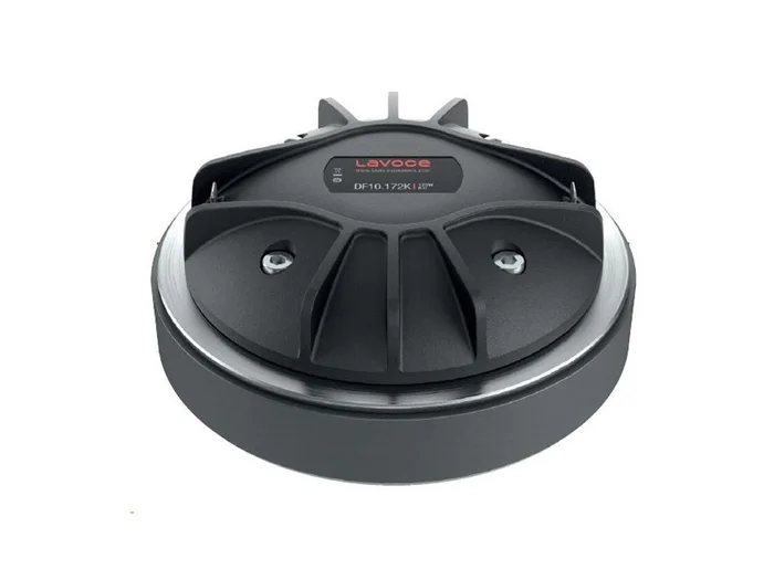 LAVOCE DF10.172K 1″ Kompressionstreiber, Ferrit