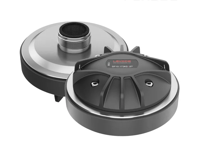 LAVOCE DF10.172KS 1″ Ferrite