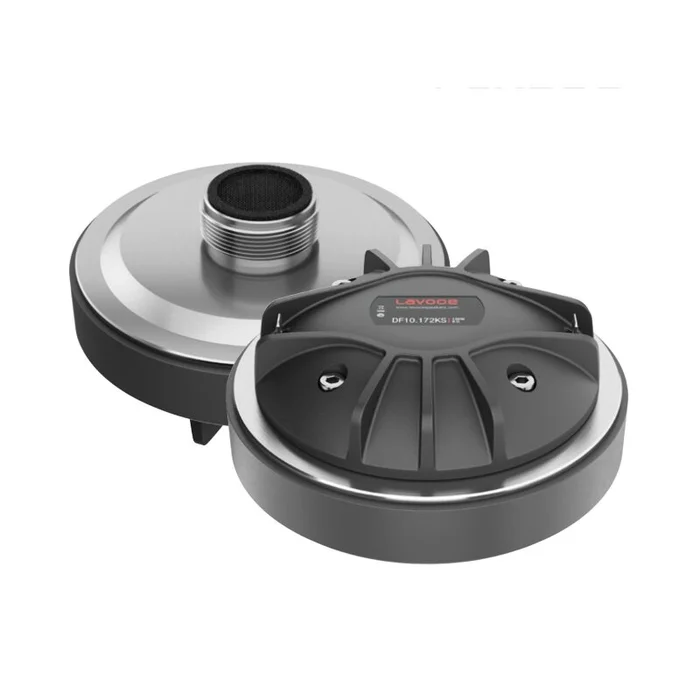 LAVOCE DF10.172KS 1″ Kompressionstreiber, Ferrit