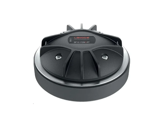 LAVOCE DF10.172M 1″ Kompressionstreiber, Ferrit