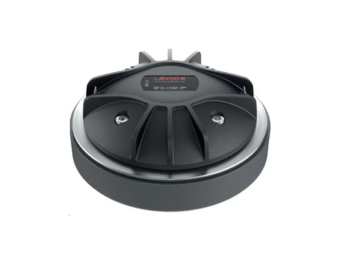 LAVOCE DF10.172M 1″ Kompressionstreiber, Ferrit