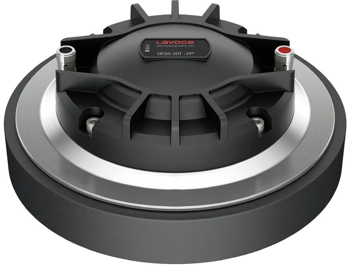 LAVOCE DF20.30T 2″ Kompressionstreiber, Ferrit