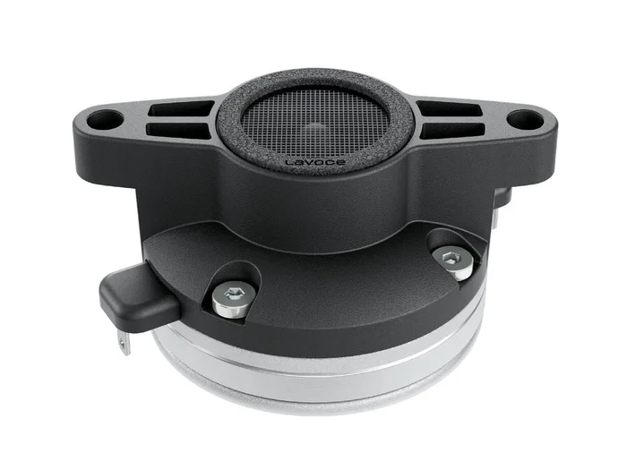 LAVOCE DN07.10LM 0,7″ Kompressionstreiber, Neodym