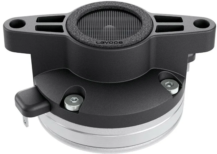 LAVOCE DN07.10LM 0,7″ Kompressionstreiber, Neodym