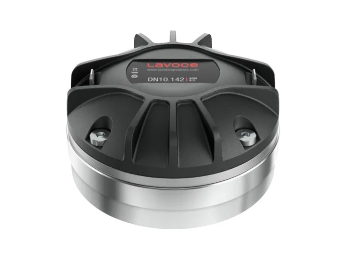 LAVOCE DN10.142 1″ Kompressionstreiber, Neodym