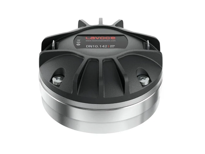 LAVOCE DN10.142 1″ Kompressionstreiber, Neodym