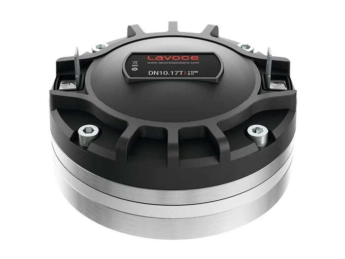 LAVOCE DN10.17T 1″ Kompressionstreiber, Neodym
