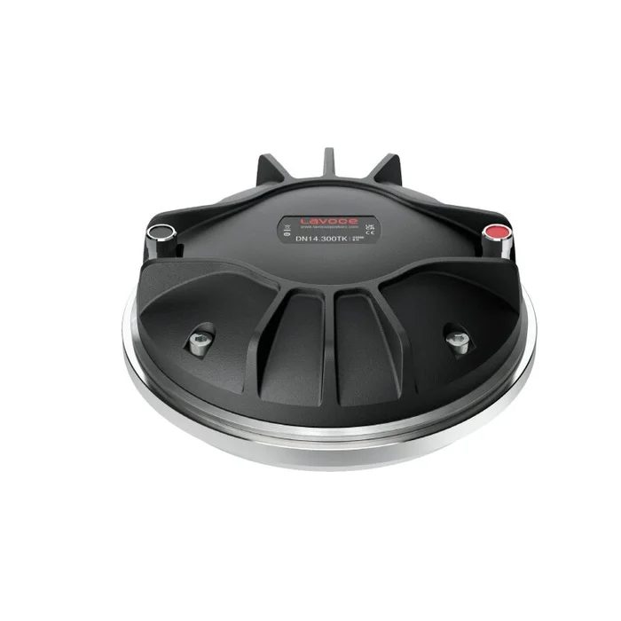 LAVOCE DN14.300TK 1,4″ Kompressionstreiber, Neodym