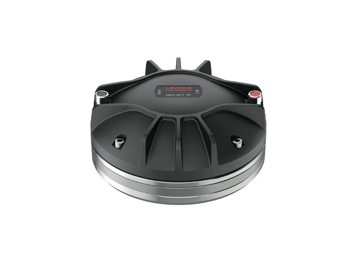 LAVOCE DN14.301T 1.4 Zoll Kompressionstreiber, Neodym