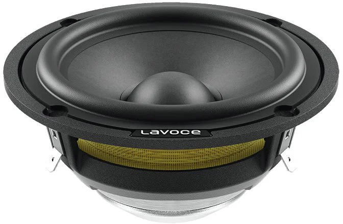 LAVOCE FAN030.71 Breitbandlautsprecher, Neodym, Alukorb