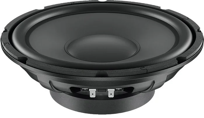 LAVOCE SSF102.40 10″ Woofer, Ferrit, Stahlkorb