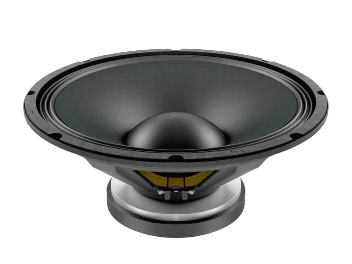 LAVOCE SSF153.00-4 15″ Subwoofer, Ferrit, Stahlkorb