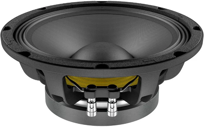 LAVOCE WAF102.51 10″ Woofer, Ferrit, Alukorb