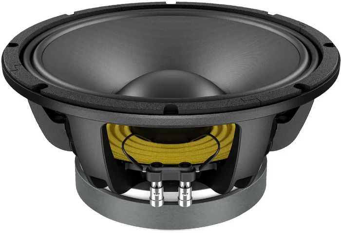 LAVOCE WAF123.00-4 12 Zoll Woofer, Ferrit, Alukorb