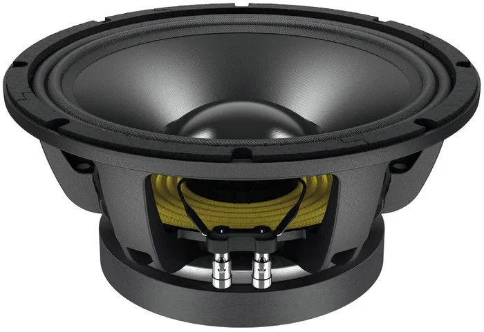 LAVOCE WAF123.02 12″ Woofer, Ferrit, Alukorb