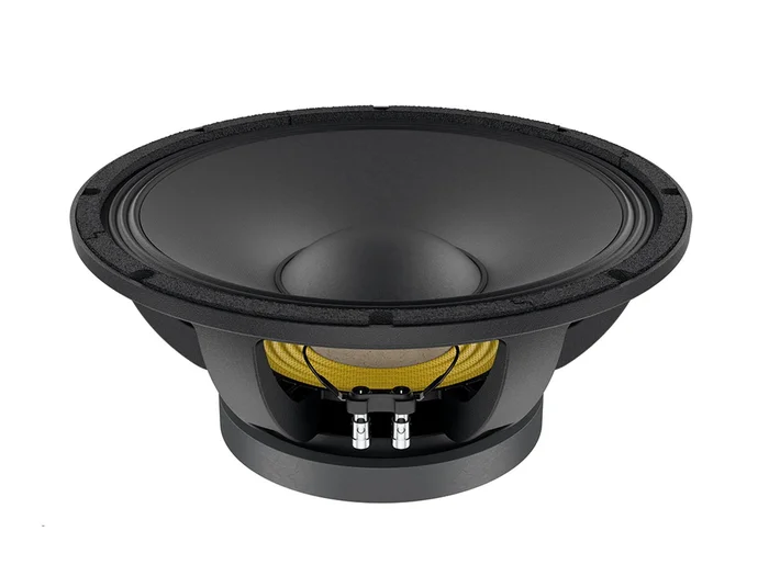 LAVOCE WAF154.03 15″ Woofer, Ferrit, Alukorb