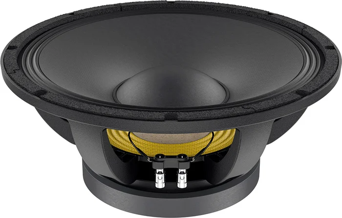 LAVOCE WAF154.03 15″ Woofer, Ferrit, Alukorb