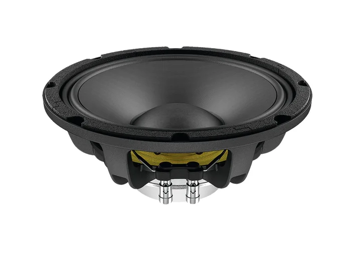 LAVOCE WAN102.50 10″ Woofer, Neodym, Alukorb