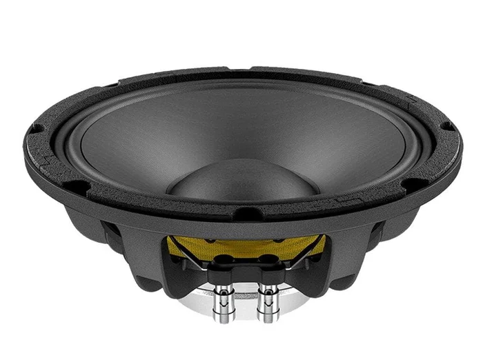 LAVOCE WAN102.50-16 10 Zoll Woofer, Neodym, Aluko