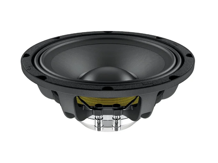 LAVOCE WAN103.01 10″ Woofer, Neodym, Alukorb