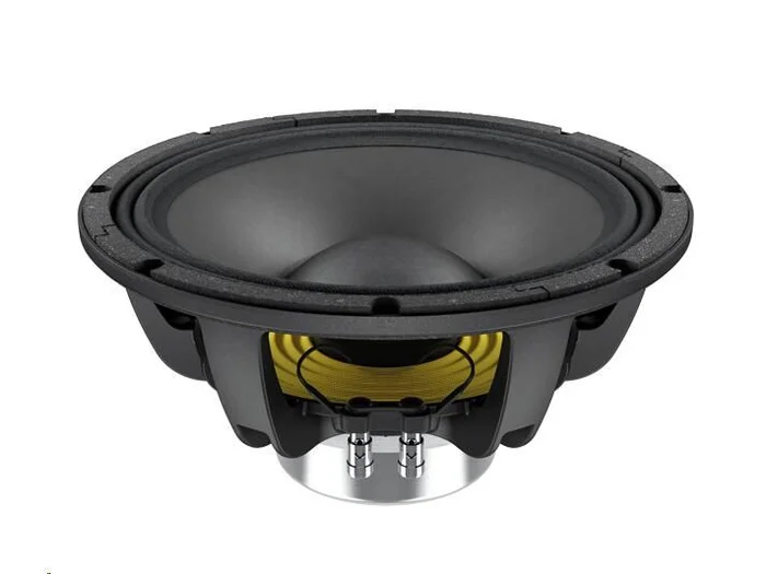LAVOCE WAN123.00/16 12″ Subwoofer, Neodym, Alukorb