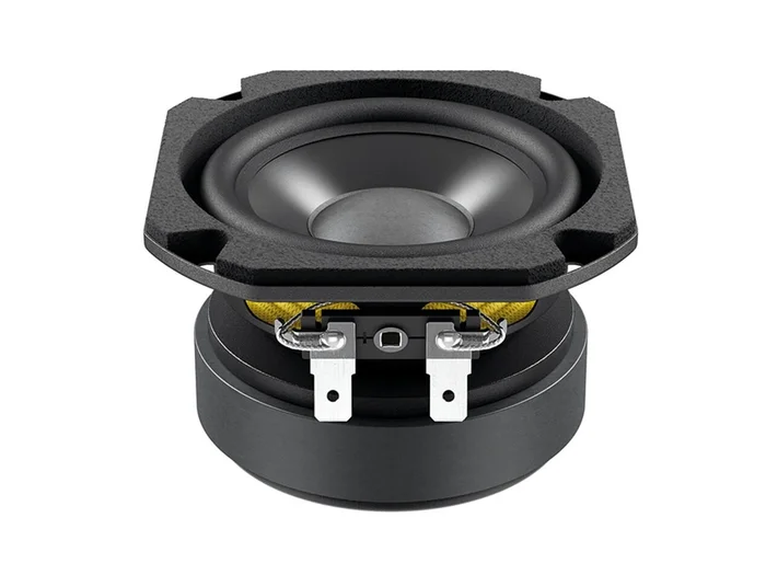 LAVOCE WSF030.70 3″ Woofer, Ferrit, Stahlkorb