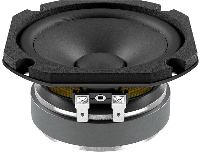 LAVOCE WSF041.00 4″ Woofer, Ferrit, Stahlkorb