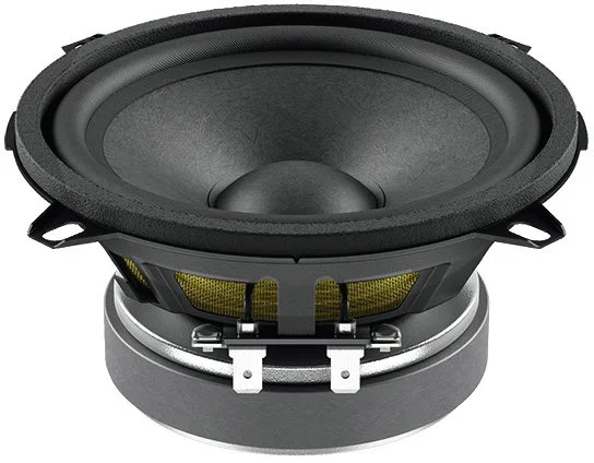 LAVOCE WSF051.02 5″ Woofer, Ferrit, Stahlkorb