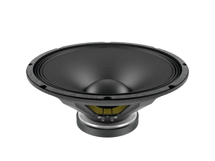 LAVOCE WSF152.50 15″ Woofer, Ferrit, Stahlkorb