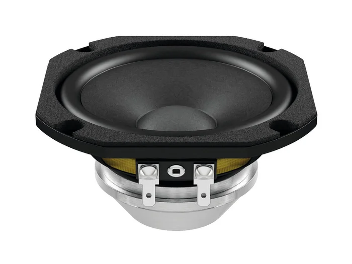 LAVOCE WSN041.00 4″ Woofer, Neodym, Stahlkorb