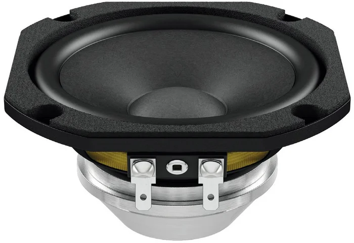LAVOCE WSN041.00 4″ Woofer, Neodym, Stahlkorb