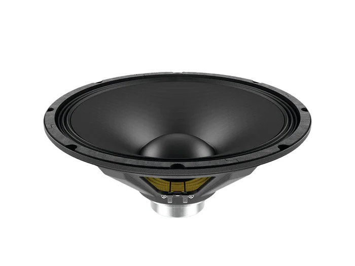 LAVOCE WSN152.50 15″ Woofer, Neodym, Stahlkorb