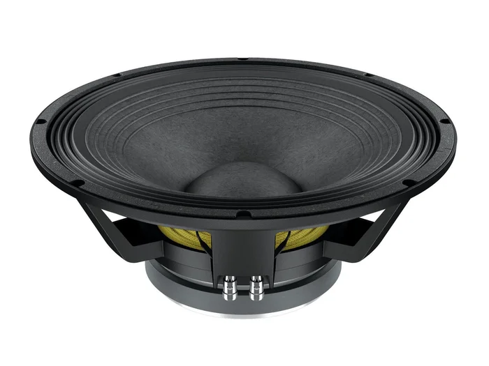 LAVOCE WXF15.400 15″ Woofer, Ferrit, Alukorb