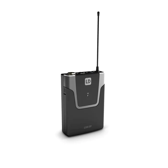 LD Systems U305 BP – Bodypack Sender